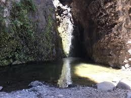 Barranco del Río