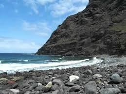 Playa de los Troches