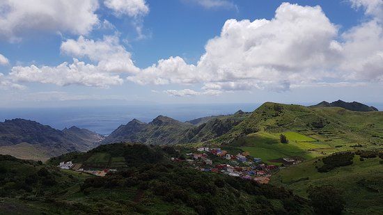 el Mirador de Jardina