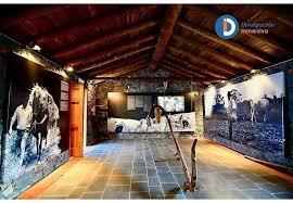 Ecomuseo de El Tanque