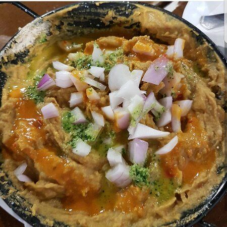 Restaurante Casa Ita