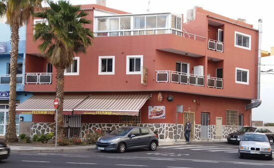 Restaurante Félix Mar