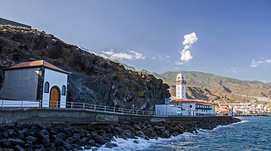 la Ermita de San Blas