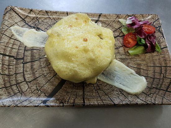 Restaurante Excalibur