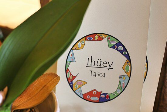 Tasca Ihuey