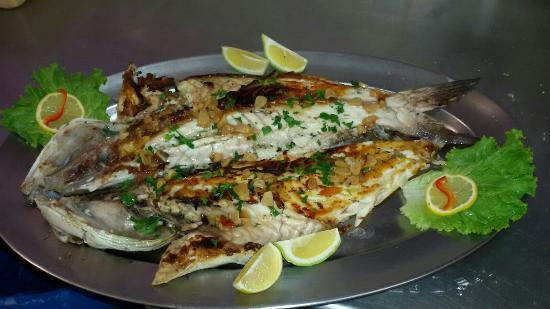 Restaurante Arenisco