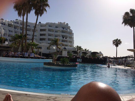 Santa Barbara Resort